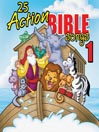 50 Action Bible Songs